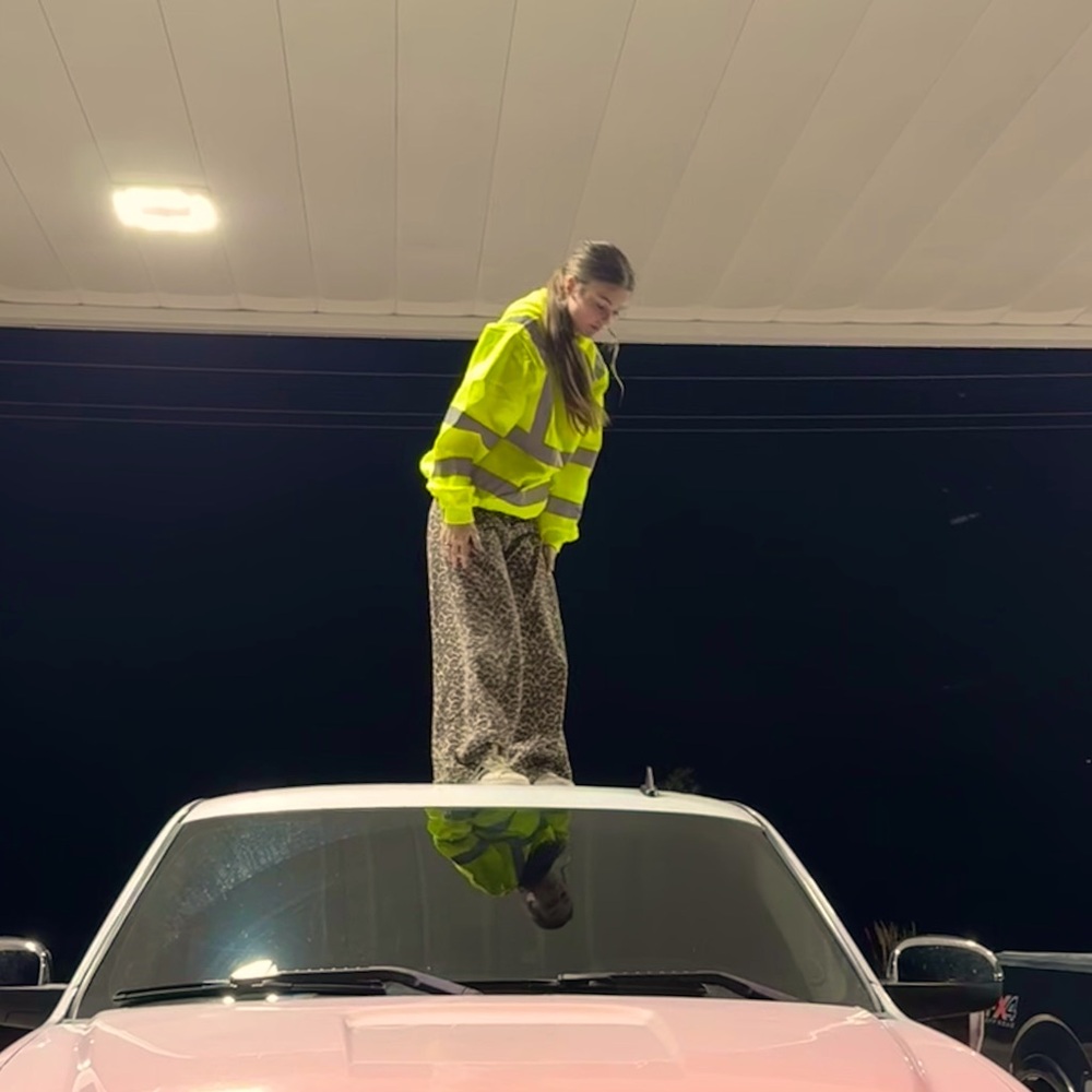 Meet your Posher, Chloe